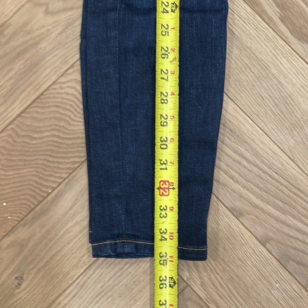 Current/Elliott Jeans - Picture 9 of 12